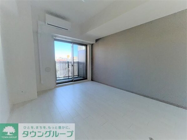 LaSante柏の物件内観写真